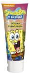 Nickelodeon SpongeBob pastă de dinți 75 ml pentru copii
