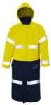 ARDON Vízálló kabát ARDON®AQUA 506A sárga | H1196/XL (H1196_XL)