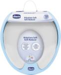 Chicco Soft WC szűkítő, Kék (8058664011544-B)