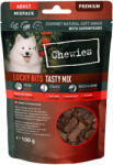 Chewies 100g Chewiw Lucky Bits Adult Tasty Mix kutyasnack
