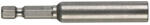 Milwaukee mágneses bit adapter 1/4" 76mm (48323065) - mw-online