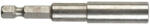 Milwaukee mágneses bit adapter 1/4" 76mm (48323070) - mw-online