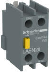 Schneider Electric Schneider mágneskapcsoló segédérintkező 2NO (EasyPact) (LAEN20)