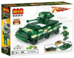COGO 7002 2 az 1-ben: Páncélos harckocsi és tank (COGO7002)