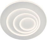OSRAM mennyezeti LED lámpa, 63 W, melegfehér (Orbis Spiral Round) (4099854093470)
