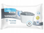 Wessper AquaMax Protect vízszűrő patron (AQUAPHOR, WESSPER, BRITA MAXTRA PLUS + kompatibilis)