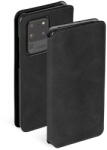 Krusell Husa Krusell Sunne PhoneWallet Samsung Galaxy S20 Ultra vintage black (T-MLX40110) - vexio