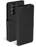 Krusell Husa Krusell PhoneWallet Samsung Galaxy Note 20 black (T-MLX43459) - vexio