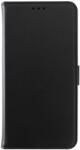 Krusell Husa Krusell PhoneWallet Samsung Galaxy A02 black (T-MLX47851) - vexio
