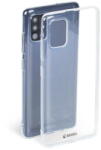 Krusell Husa Krusell SoftCover Samsung Galaxy A50 black (62127) (T-MLX47854) - vexio