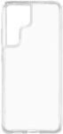 Krusell Husa Krusell SoftCover Samsung Galaxy S22 Ultra Transparent (62457) (T-MLX47949) - vexio