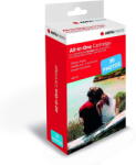 AgfaPhoto Hartie foto Cartuș pentru Realipix Mini 3x3mm, 30 pagini (T-MLX38797) - vexio