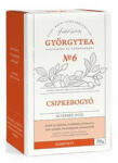 Györgytea Csipkebogyó hús 70g - multi-vitamin