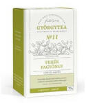 Györgytea Fehér fagyöngy leveles hajtás 70g - multi-vitamin