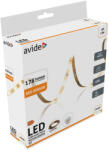 Avide 3W 3000K LED szalag ágy szenzor USB Avide (ALBED5V SEN 3W S)