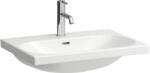 Laufen Lua mosdó 65x46 cm alsó felülete csiszolt LCC felülettel H8160844001041 (H8160844001041)