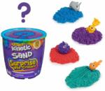 Spin Master Kinetic Sand: Wild Critters set surpriză (6066956)