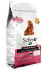 Schesir Schesir Dog Dry Medium/Large Maintenance Prosciutto - 12 kg