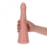 Toyz4Lovers Голям анален стимулатор Tito телесен