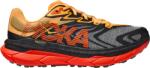 HOKA Tecton X 2 férfi futócipő Cipőméret (EU): 46 (2/3) / fekete/narancs Férfi futócipő