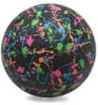 BigBuy Fun Minge de Fotbal Multicolor Gumă Ø 23 cm - mallbg - 38,30 RON