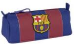 FC Barcelona Geantă Universală F. C. Barcelona Roșu Bleumarin 21 x 8 x 7 cm Penar
