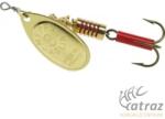 Mepps Aglia Arany Körforgó Villantó Méret: 4 - Mepps Aglia Gold (52 1000D4)