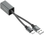 LDNIO LC98 25cm USB-C Cable (LC98 type c) - mi-one