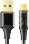 Mcdodo Cable USB-C Mcdodo CA-2092 6A, 1.8m (black) (CA-2092) - mi-one