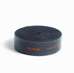Mcdodo Tépőzáras szalag, kábelrendező Mcdodo VS-0960 1m (fekete) (VS-0960)