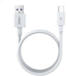 REMAX Cable USB-C Remax Marlik, 5A, 1m (white) (RC-175a) - mi-one