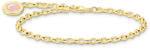 Thomas Sabo női karkötő - X2088-427-39-L19 (X2088-427-39-L19)