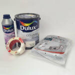 Dulux A Nagyvilág Színei (56 szín) - 5 liter - Csomagajánlat - telihold