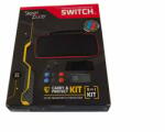 Steelplay Console accessory Steelplay 11 In 1 Carry and Protect Kit Switch