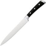 Carl Schmidt Sohn Cutit feliat Carl Schmidt Sohn Herne, otel 420J2, 20 cm, argintiu negru (SG-037901) - homedo
