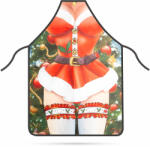 Family Kötény - karácsonyi - női 50 x 70 cm Family 55927B (55927B) - globalsales