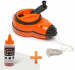 Handy Kicsapózsinór + festék utántöltő Handy 11111 (11111) - globalsales