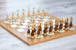  Olive Orient sakk-készlet