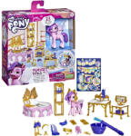 Hasbro Set de joaca My Little Pony - Camera lui Pipp Petals (5010993949410) Figurina