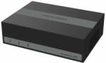 Hikvision DS-E08HGHI-B 8 csatornás THD eSSD DVR; 1080p lite@25fps; 720p@25fps; +2x5MP IP csatorna; 5 (DS-E08HGHI-B)