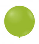 Rocca Fun Factory Balon latex jumbo verde maslin green olive 83 cm