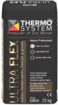 Thermo-System Adeziv flexibil pentru gresie, faianta si piatra naturala UltraFlex 25 kg