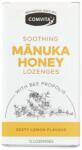  Comvita Manuka Méz cukorka propolisszal, citrom ízesítéssel 12 db