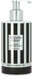 VIVIAN GRAY Cremă-săpun pentru mâini - Vivian Gray Lemon & Green Tea Luxury Cream Soap 250 ml