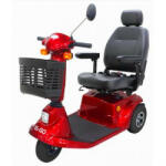 Vásárlás: Sellő EL-Trike Elektromos jármű időseknek árak összehasonlítása,  EL Trike boltok