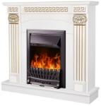 Art Flame PLUTON & CALISTO 1100x1000x330 mm