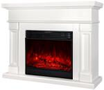 Art Flame MIRABELLA & RIGA 1360x1020x330 mm
