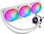 ASUS ROG Strix LC II 360 ARGB White Edition (90RC00F2-M0UAY4)
