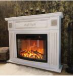Art Flame ZAKINTHOS & DIANA 1117x933x270 mm