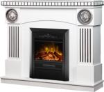 Art Flame CRISTINA & PROMETEU 1200x1031x330 mm